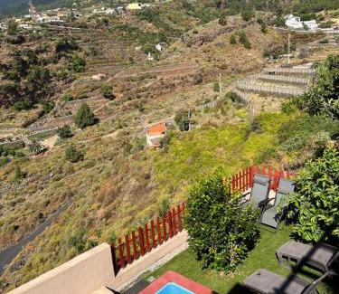 Santa Cruz de la Palma Casa | Casa Ayane