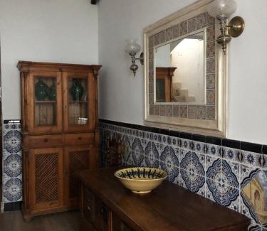 Old Town Baeza Apartamento | CASA AYARAN