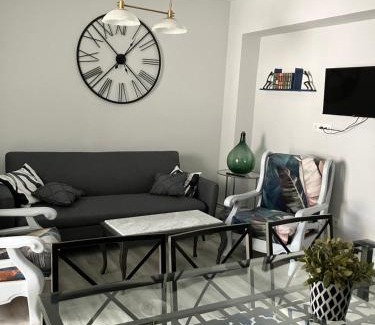 Old Town Baeza Apartamento | CASA AYARAN
