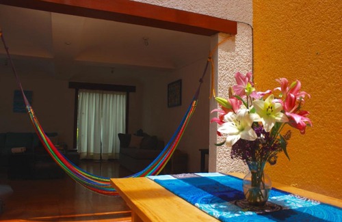 Del Carmen Cama Y Desayuno | Casa Ayvar