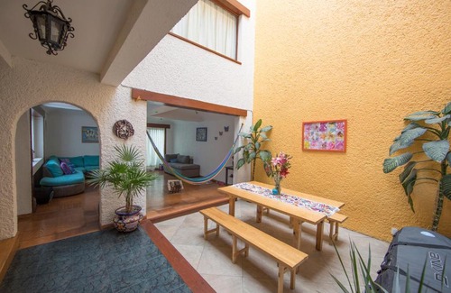 Del Carmen Cama Y Desayuno | Casa Ayvar