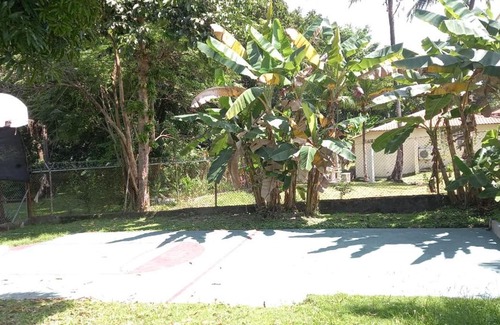 Coloncito Casa | Casa Azúl en Nueva Gorgona
