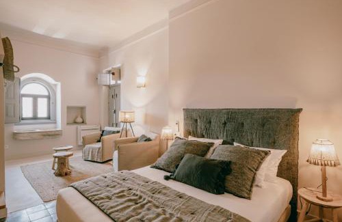 Casa Branca Casa | Casa Az-Zagal - by Unlock Hotels