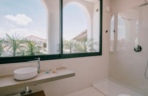 Casa Branca Casa | Casa Az-Zagal - by Unlock Hotels