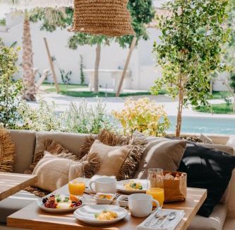 Casa Branca Casa | Casa Az-Zagal - by Unlock Hotels