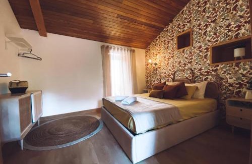 Ponte da Barca Casa | Casa Azevedos