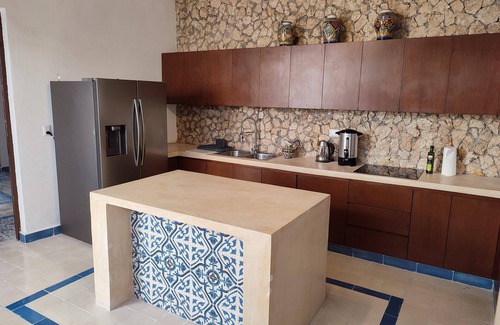 Centro Casa | Casa Azuli Santiago