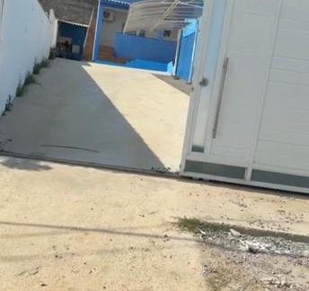 Sao Pedro da Aldeia Casa | Casa Azul 4 quartos