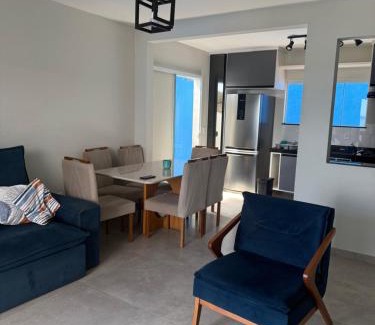 Sao Pedro da Aldeia Casa | Casa Azul 4 quartos