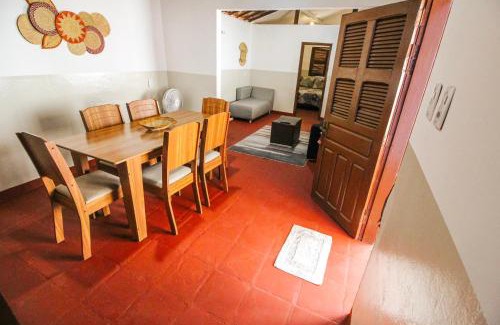 Canoa Quebrada Casa | Casa Azul - Aconchego na Broadway a Poucos Metros da Praia