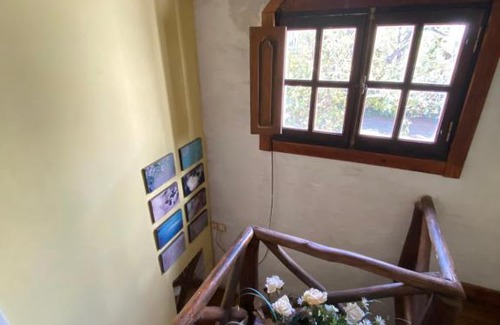 Villa Allende Cama Y Desayuno | Casa Azul