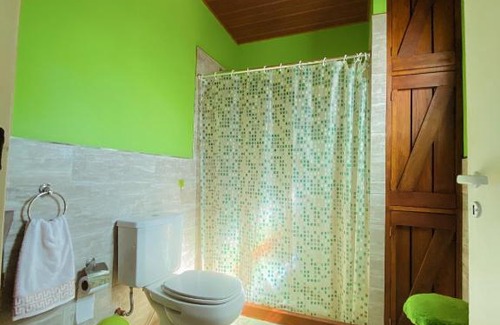 Villa Allende Cama Y Desayuno | Casa Azul