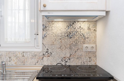 Historic Center of Estepona Casa | CASA AZUL - Boutique Apartments by Casa del Patio