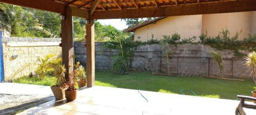 Engenho do Mato Casa | CASA AZUL