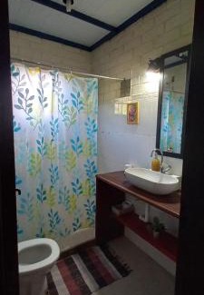 Engenho do Mato Casa | CASA AZUL