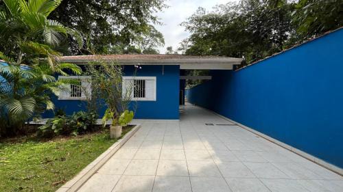 Quinta do Guarau Casa | Casa Azul