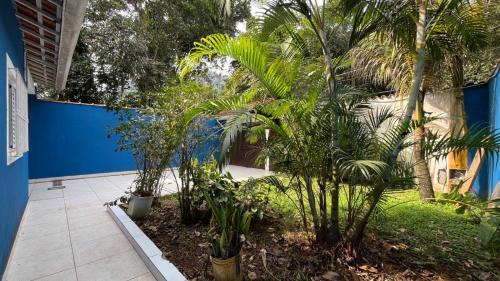 Quinta do Guarau Casa | Casa Azul