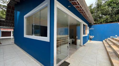 Quinta do Guarau Casa | Casa Azul
