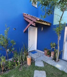 Porto Seguro Apartamento | Casa Azul