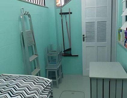 Balneario Remanso Casa | Casa Azul