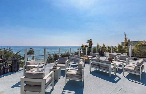 Malibu Casa | Casa Azul by Oraklus