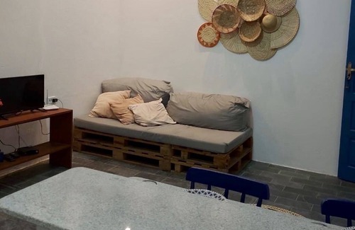 Japaratinga Casa | Casa Azul Céu/Barreira do Boqueirão