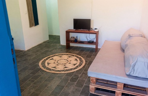 Japaratinga Casa | Casa Azul Céu/Barreira do Boqueirão