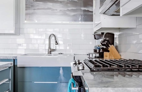 Red Hook Apartamento | Casa Azul en Crystal Cove en Sapphire Beach