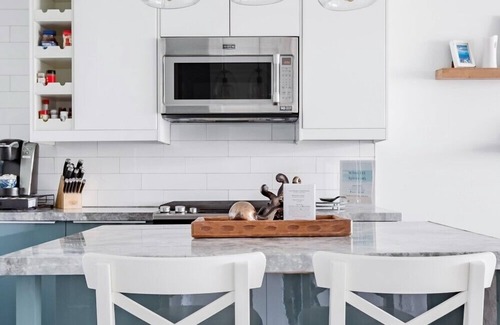 Red Hook Apartamento | Casa Azul en Crystal Cove en Sapphire Beach