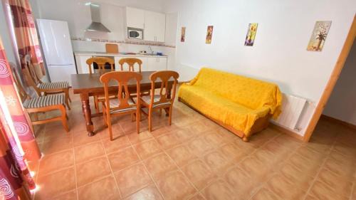 Nerpio Apartamento | Casa azul
