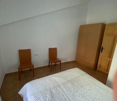 Nerpio Apartamento | Casa azul