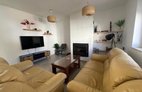 Velez-Blanco Casa | Casa Azul
