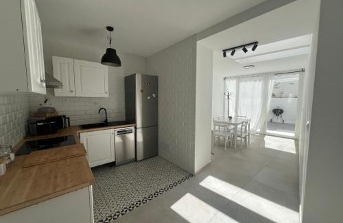 Velez-Blanco Casa | Casa Azul