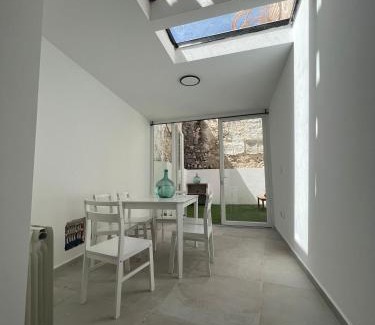 Velez-Blanco Casa | Casa Azul
