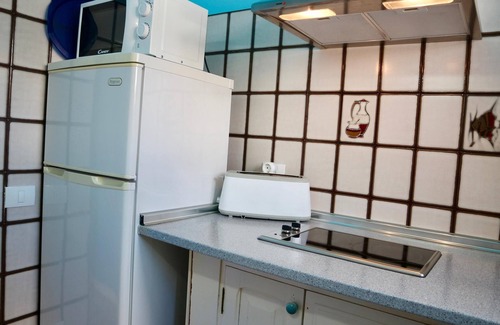 El Cotillo Apartamento | Casa Azul Holiday Home