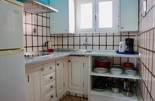 El Cotillo Apartamento | Casa Azul Holiday Home