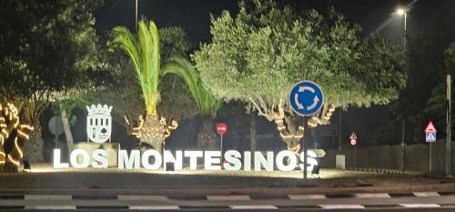 Los Montesinos Casa | Casa Azul Los Montesinos