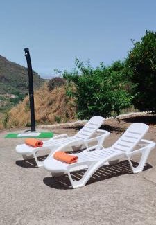 Las Lagunetas Apartamento | Casa Azul Mountain Retreat