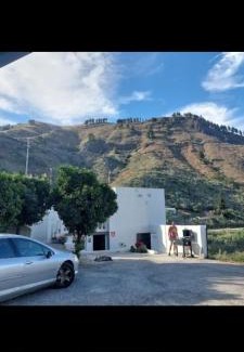 Las Lagunetas Apartamento | Casa Azul Mountain Retreat