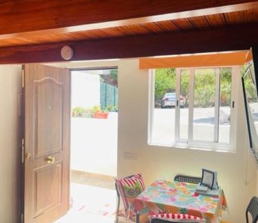 Las Lagunetas Apartamento | Casa Azul Mountain Retreat