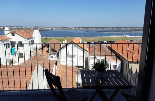 Costa Nova do Prado Apartamento | Casa Azul