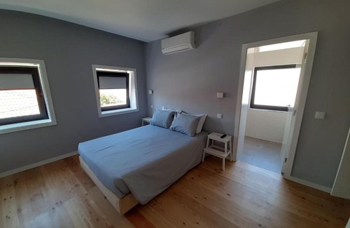 Costa Nova do Prado Apartamento | Casa Azul