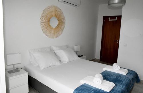 Vila Real Santo Antonio Apartamento | Casa Azul