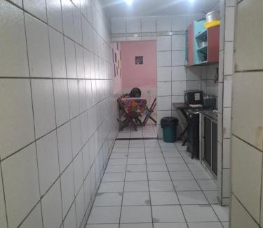Iputinga Apartamento | Casa azul UFPE INN