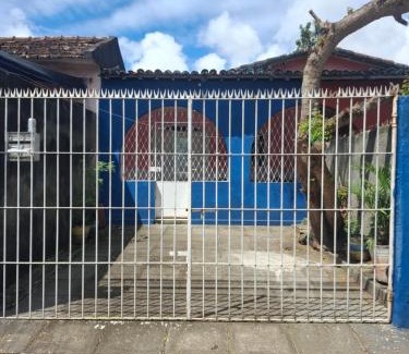Iputinga Apartamento | Casa azul UFPE INN