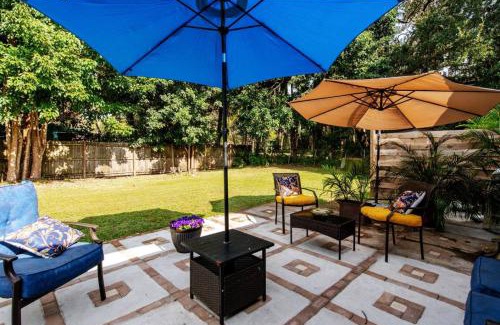 Newtown Apartamento | Casa Azul