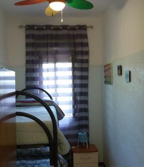 Contrada Pantano d'Arci Apartamento | Casa Azzurra