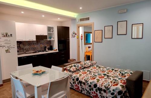 Chianchitta-Pallio Apartamento | Casa Azzurra