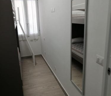 Ruoni Apartamento | Casa Azzurra 1