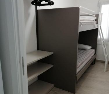 Ruoni Apartamento | Casa Azzurra 1